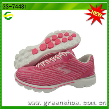 Новый дизайн Популярные Китай Женщины Спортивная обувь (GS-74481)